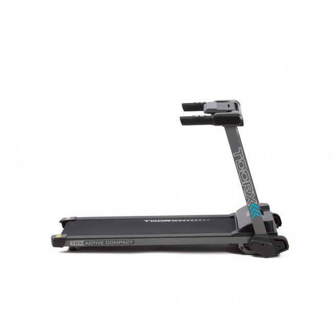 Tapis Roulant Motorizzato Richiudibile 3,75Hp 18Km/h Toorx TRX-Active Compact Hrc