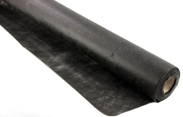 prezzo Paillis de jardin non tissé 0,8x10m Bauer Noir