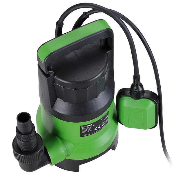 prezzo Pompa Immersione Elettropompa Sommersa Acque Scure Sporche Chiare 750W 13000L/h