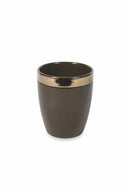 Set 6 Bicchieri per Acqua in Gres 330 ml Villa d'Este Home Tivoli Naima