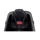 Macchina Elettrica per Bambini 12V con Licenza BMW X6M Nero