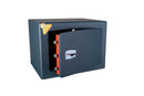 Cassaforte a Mobile Technomax GMK/5 a Chiave Porta 10 mm       