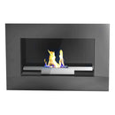 Camino a Bioetanolo da Parete 80x46 cm