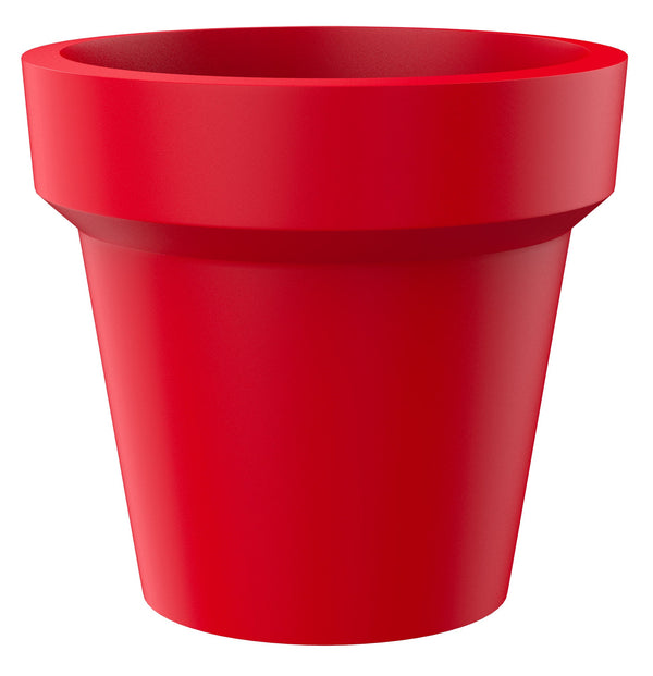 Vase Arkema POT XL Cerisier en résine Ø160x148 cm prezzo