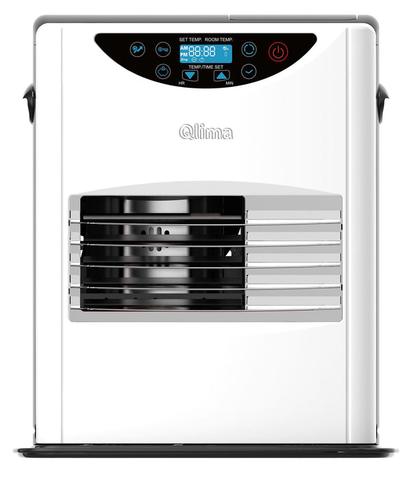 Chauffage électrique portable à combustible liquide laser 3000W Qlima SRE 3130 C acquista