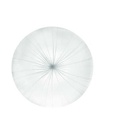 Plafonnier LED rond d'intérieur 24W avec dispositif Sovil CCT3 blanc acquista