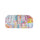 Trapuntino Estivo Double Face 100gr con Stampa in Microfibra Francis Varie Misure