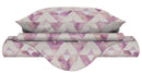 Copripiumino con Federe Stampato in Microfibra Kinki Varie Misure