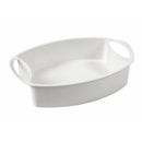 Vaporiera Elettrica 9 Litri 800W Kooper Saturnia Bianco