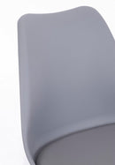 Credenza 6 Ante 3 Cassetti 135x40x120h cm Elmer 