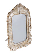 Set 2 Portafoto Rettangolare Foglia 13x18