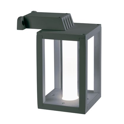 prezzo Applique d'extérieur LED Sovil Gris 3W+3W 4000K