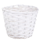 Set 2 Contenitori Decorativo 32 cm