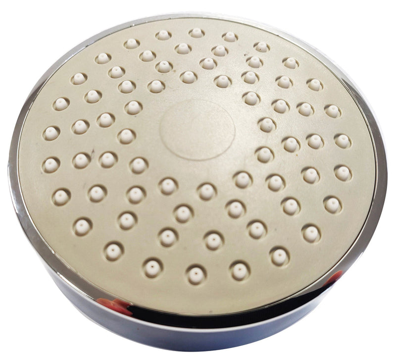 Doccia Solare da Giardino 35L Miscelatore e Lavapiedi e Temporizzatore Arkema Happy XL Cherry