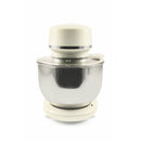 Impastatrice Planetaria 5 Litri 6 Velocità 1300W Kooper Demetra Avorio