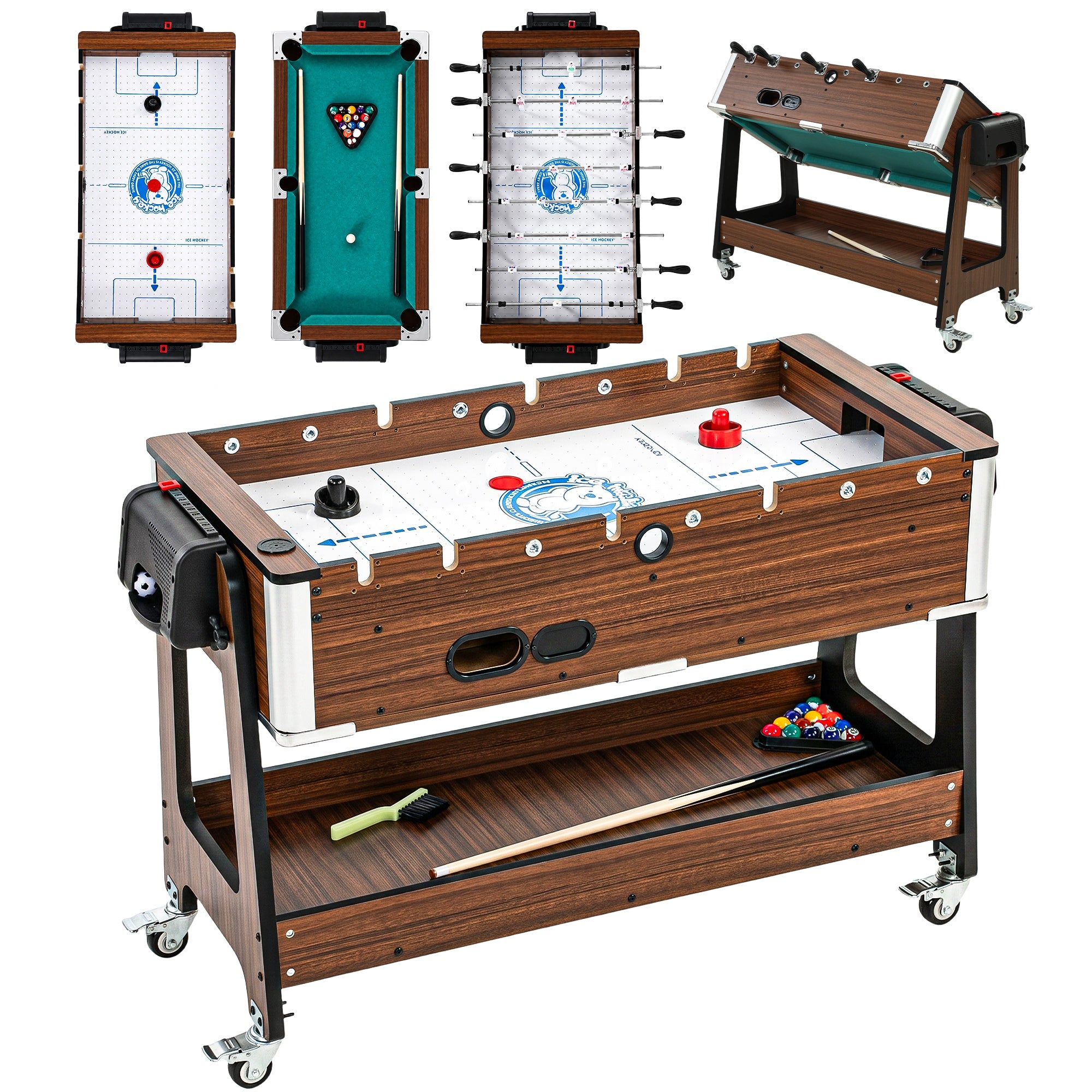 Tavolo da Gioco...