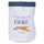 Sac à Pain 20x30 cm 100% Coton VdE Tivoli 1996 Le Travisate Blanc