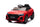 Macchina Elettrica per Bambini 12V Licenza Ufficiale Audi SQ8 E-Tron con Telecomando e Sedile Pelle Rosso