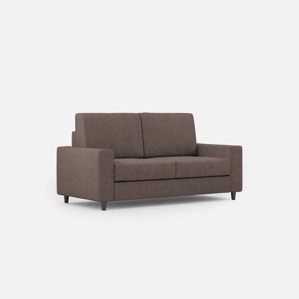 Divano 2 Posti 148x85x85 cm Sakar in Tessuto Talpa sconto