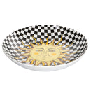 Servizio Piatti 18 Pezzi in Porcellana VdE Tivoli 1996 Sole Mio