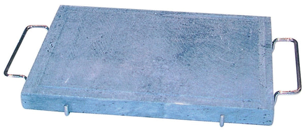 prezzo Stéatite 25x35x2,5 cm avec Bauer Loom