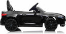 Macchina Elettrica per Bambini Licenza Ufficiale Bmw M4 10,8V 3,1Ah Nero       
