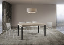  Tavolo Allungabile 160-244x80x77 cm Everyday Cashmere 