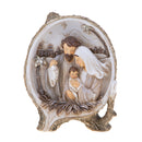 Natività 17,5 cm in Resina