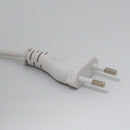 Ventilatore da Tavolo 40W a Box con Timer e 3 Velocità