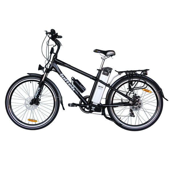 Vélo Électrique à Pédale Assistée 26" 250W 16Ah Luftek 312 HP Noir online