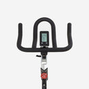 Spin Bike Volano 24Kg 140Kg Max Leva di Sicurezza Toorx SRX-90