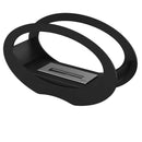 Camino a Bioetanolo da Pavimento 50x16,2 cm Flig Philadelphia Nero