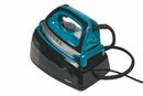 Ferro da Stiro con Caldaia 1,25 Litri 2400W Kooper Skyfall Vapor Turchese