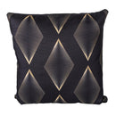 Set 3 Cuscini Decorativi 45x45 cm in Poliestere VdE Tivoli 1996 Mondrian 