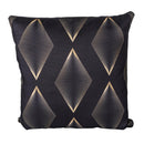 Set 3 Cuscini Decorativi 45x45 cm in Poliestere VdE Tivoli 1996 Mondrian 