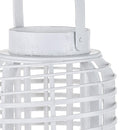 Lanterna in Bamboo H 595 cm