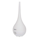 Umidificatore d'Aria 1,6 Litri 16W Qlima H130 Bianco