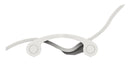 Lettino Chaise Longue Galleggiante da Esterno Giardino Arkema Serendipity Cherry