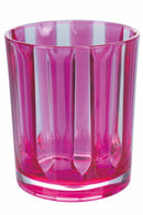 Set 6 Bicchieri Acqua in Acrilico 436 ml Villa d'Este Home Tivoli