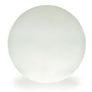 Lampada Sfera da Pavimento Diametro 60Mm Colore Bianco per Esterno Linea Lounge Livos