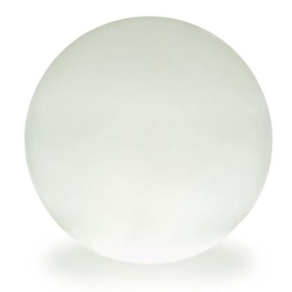 Lampadaire Sphère Diamètre 60mm Couleur Blanche pour Outdoor Livos Lounge Line acquista