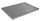 Planche à Découper Alimentaire 40x55 cm en Inox Lisa Luxury Plan