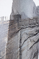 Dipinto Olio con Cornice Crown I194-2 82.5x122.5 cm in Olio su Tela