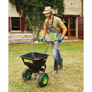 Spandiconcime Professionale 40 Litri Rama SP40 Nero