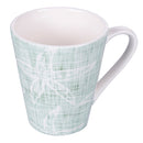 Tazza 12x8x10 cm in Ceramica VdE Tivoli 1996 Cozumel