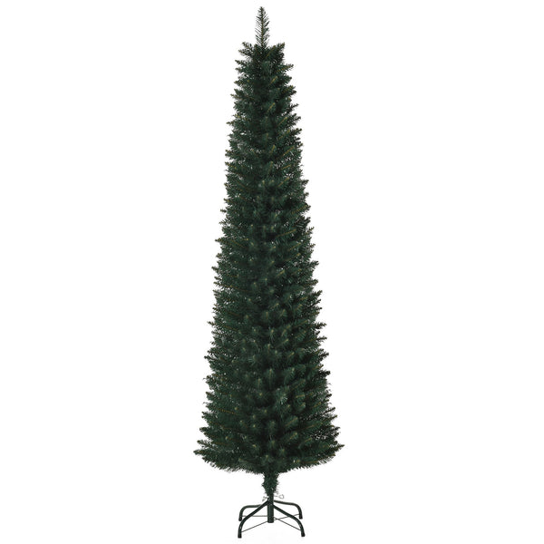 acquista Sapin de Noël Artificiel 180 cm 380 Branches Vert