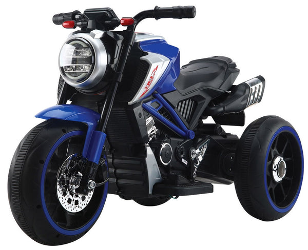 Moto électrique pour enfants 12V Speed Blue sconto