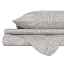 Copripiumino con Stampa sul Sacco e Federe Linea Ida Diana Varie Misure