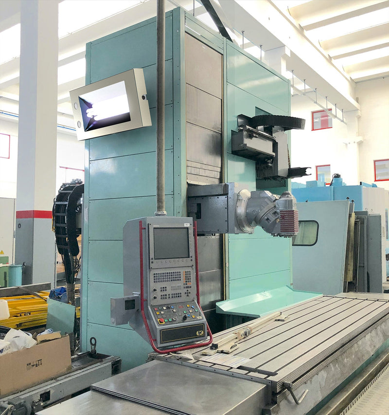 <p><em><strong>Sanificatore</strong></em></p><h2 class=&quot;subheading-desc&quot;>Sanificatore d'Aria a Raggi UV-C per Ambienti e Superfici in Assenza di Persone 40W Moel 8301</h2><p>Per garantire la sicurezza delle persone in ambienti chiusi, è ormai em