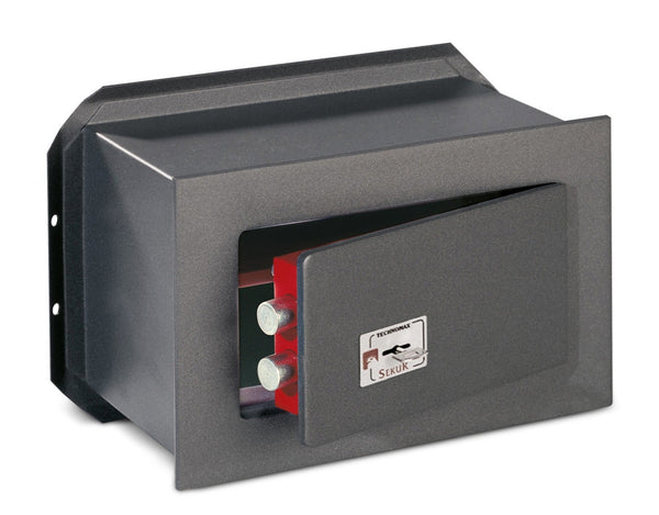 sconto Coffre-fort mural à clés Technomax